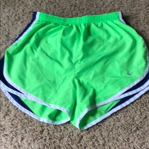 Nike shorts